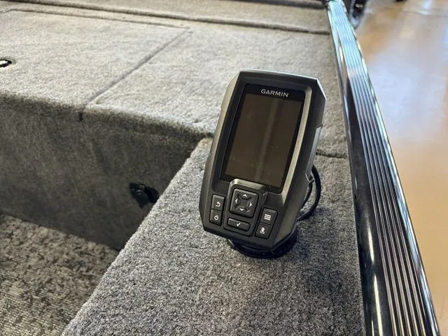 Slide: The Image of Tracker Panfish 17 2026 - 21