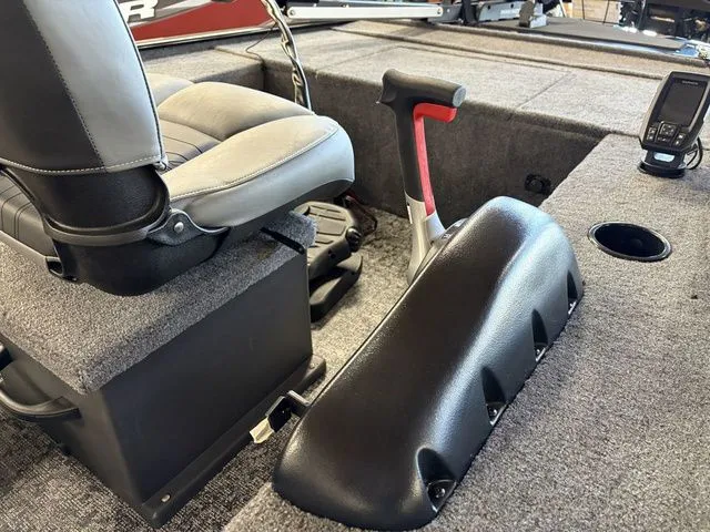 Slide: The Image of Tracker Panfish 17 2026 - 23