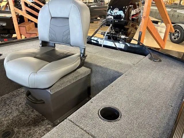 Slide: The Image of Tracker Panfish 17 2026 - 27