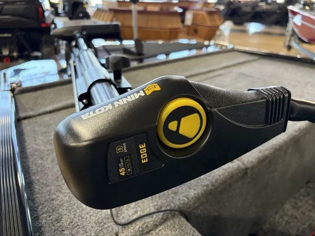 Slide: The Image of Tracker Panfish 17 2026 - 9