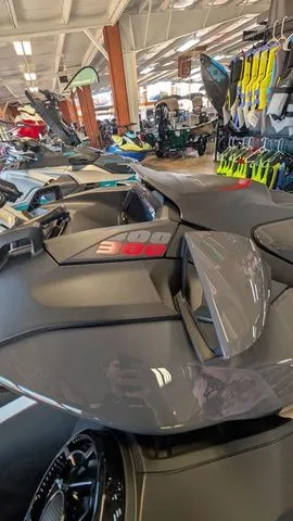 Slide: The Image of Sea-Doo GTR-X 300 2026 - 8