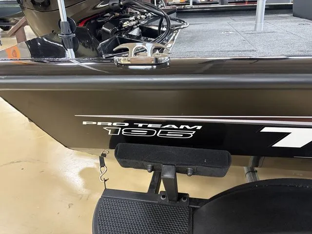 Slide: The Image of Tracker Pro Team 195 TXW 2026 - 36