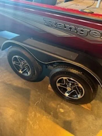 Slide: The Image of Ranger RT188P 2026 - 16