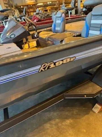 The Image of Ranger RT198P 2026 - 1