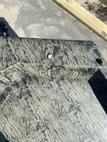 Slide: The Image of Tracker Grizzly 1650 T Prairie Wings Edition 2026 - 6