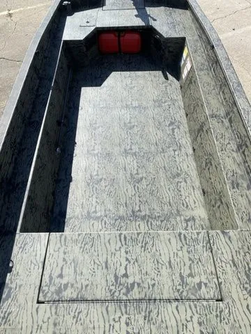 Slide: The Image of Tracker Grizzly 1650 T Prairie Wings Edition 2026 - 7