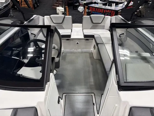 Slide: The Image of Yamaha AR220 2026 - 20