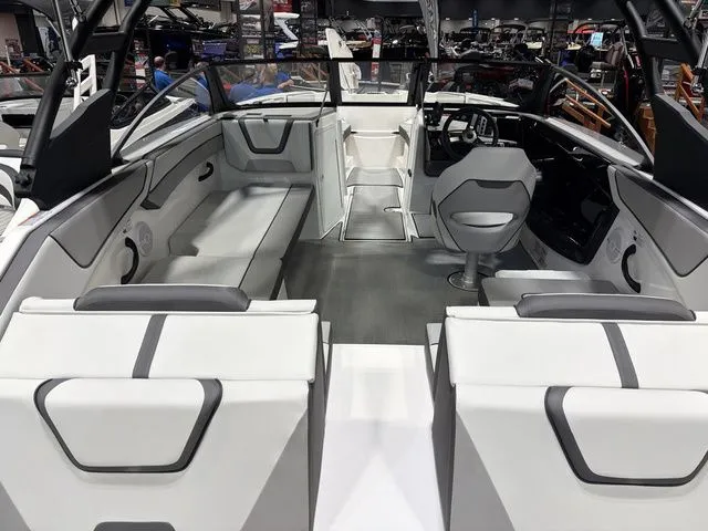 Slide: The Image of Yamaha AR220 2026 - 34