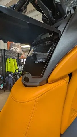 Slide: The Image of Sea-Doo Spark Trixx for 3 2026 - 10