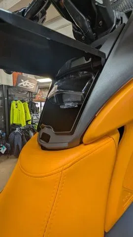 Slide: The Image of Sea-Doo Spark Trixx for 3 2026 - 7