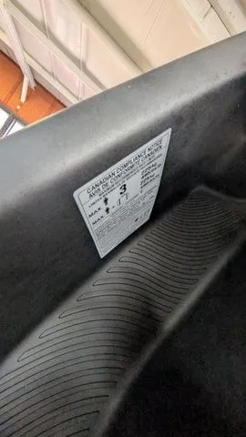 Slide: The Image of Sea-Doo Spark Trixx for 3 2026 - 8