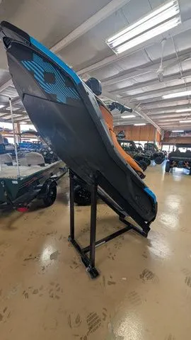 Slide: The Image of Sea-Doo Spark™Trixx for 3 Rotax® 900 ACE™ - 90 iBR and Aud 2026 - 15