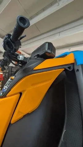 Slide: The Image of Sea-Doo Spark™Trixx for 3 Rotax® 900 ACE™ - 90 iBR and Aud 2026 - 5