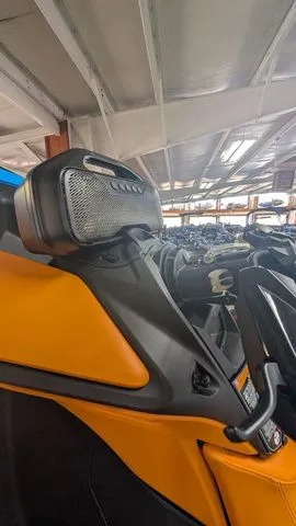 Slide: The Image of Sea-Doo Spark Trixx for 3 2026 - 7