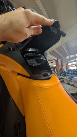 Slide: The Image of Sea-Doo Spark™Trixx for 3 Rotax® 900 ACE™ - 90 iBR and Aud 2026 - 5