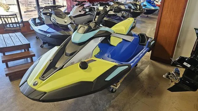 Slide: The Image of Yamaha JetBlaster 2026 - 6