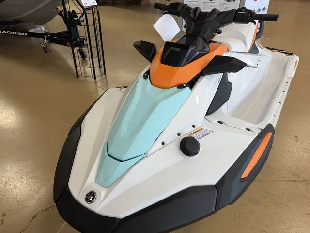 Slide: The Image of Yamaha JetBlaster 2026 - 10