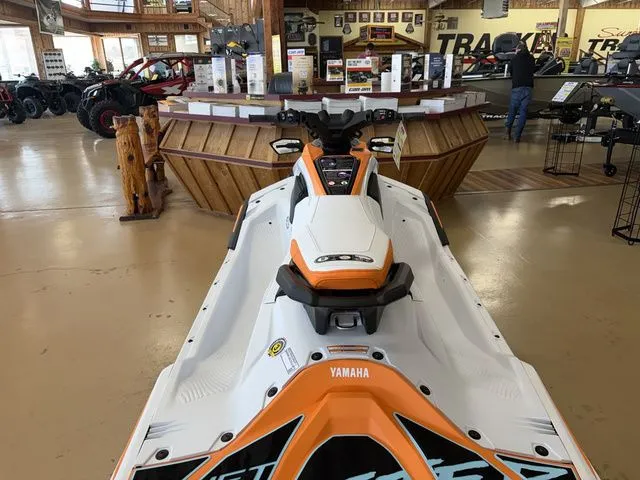 Slide: The Image of Yamaha JetBlaster 2026 - 15