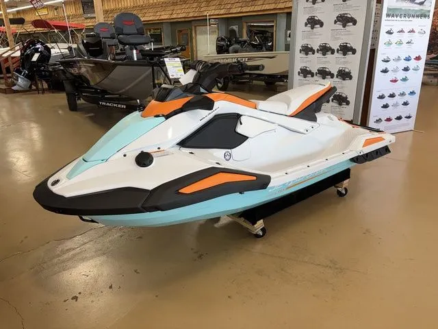 Slide: The Image of Yamaha JetBlaster 2026 - 2