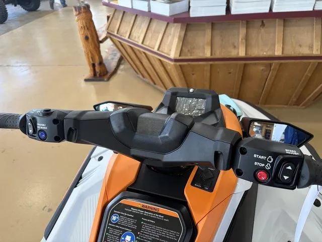 Slide: The Image of Yamaha JetBlaster 2026 - 6