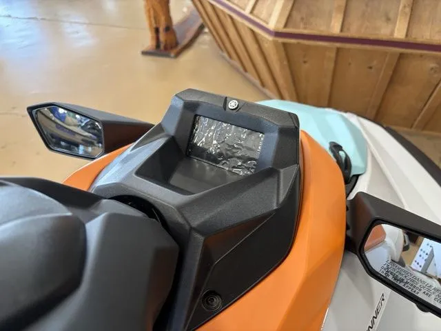 Slide: The Image of Yamaha JetBlaster 2026 - 7