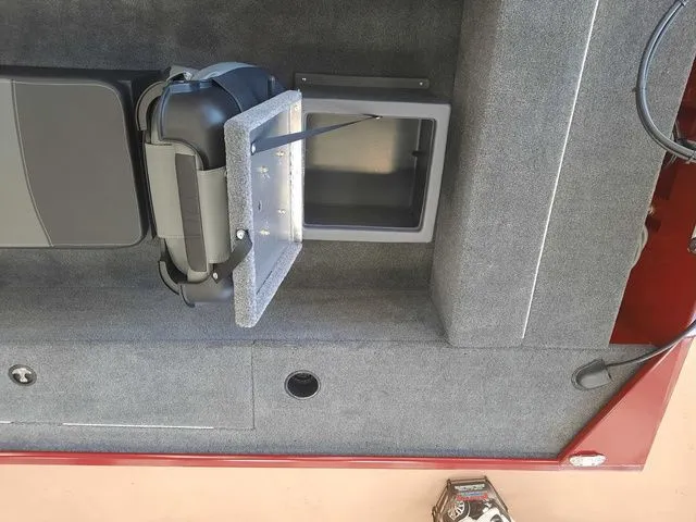 Slide: The Image of Tracker Panfish 17 2025 - 12