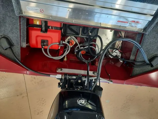 Slide: The Image of Tracker Panfish 17 2025 - 13