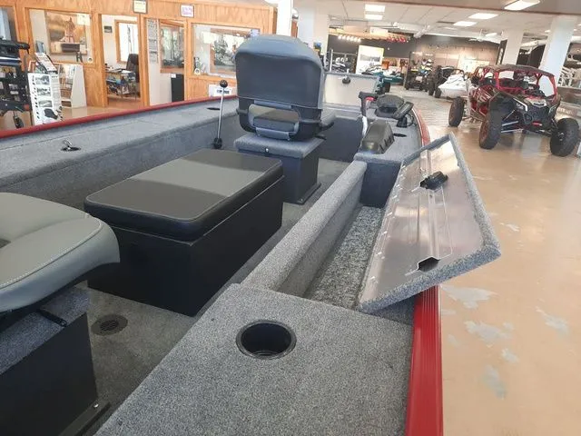 Slide: The Image of Tracker Panfish 17 2025 - 7