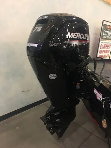 Slide: The Image of Tracker Pro Team 175 TXW 2026 - 7