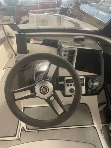 Slide: The Image of Yamaha AR220 2025 - 22