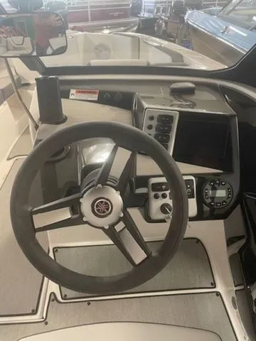 Slide: The Image of Yamaha AR220 2025 - 7