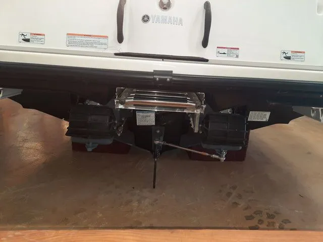 Slide: The Image of Yamaha AR220 2026 - 23