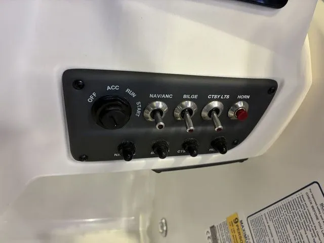 Slide: The Image of Tahoe T18 2026 - 23