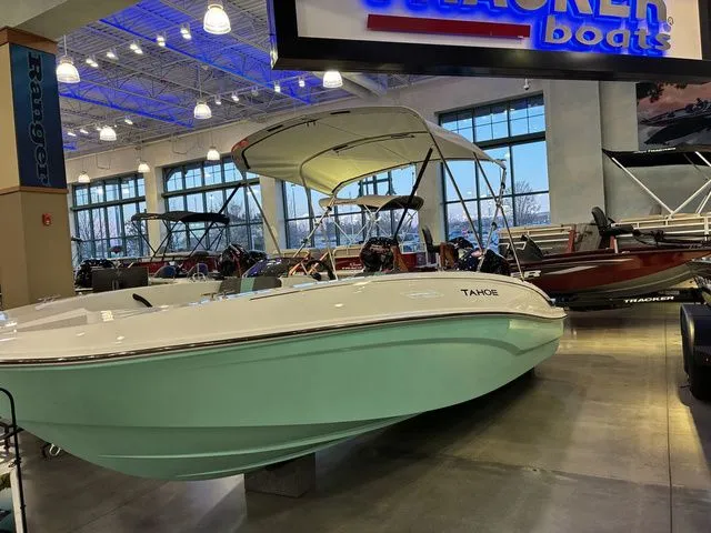 Slide: The Image of Tahoe T18 2026 - 39