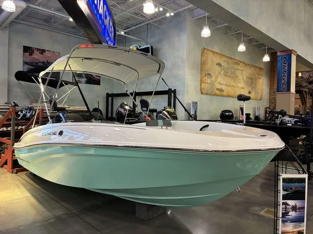 Slide: The Image of Tahoe T18 2026 - 44