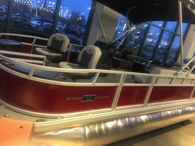 The Image of Sun Tracker BB 18 2026 - 1