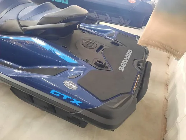 Slide: The Image of Sea-Doo GTX 2026 - 13