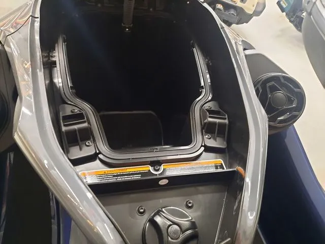 Slide: The Image of Sea-Doo GTX 2026 - 5