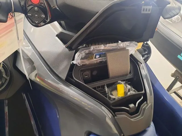 Slide: The Image of Sea-Doo GTX 2026 - 6