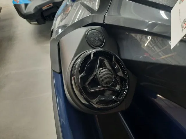 Slide: The Image of Sea-Doo GTX 2026 - 7