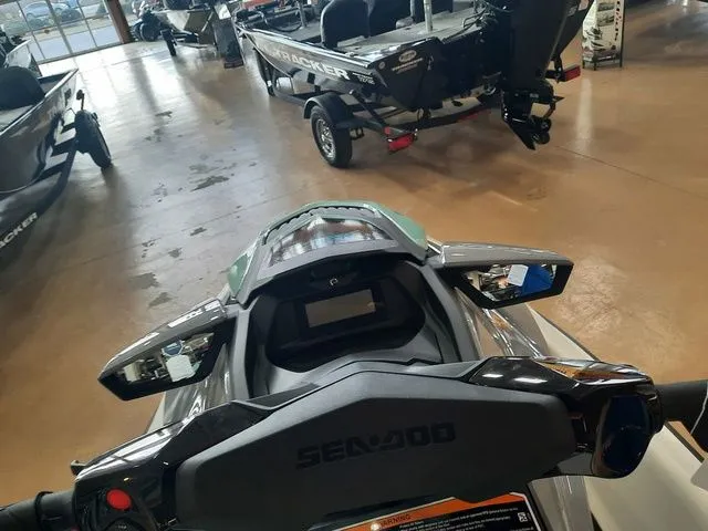 Slide: The Image of Sea-Doo GTI 2026 - 3