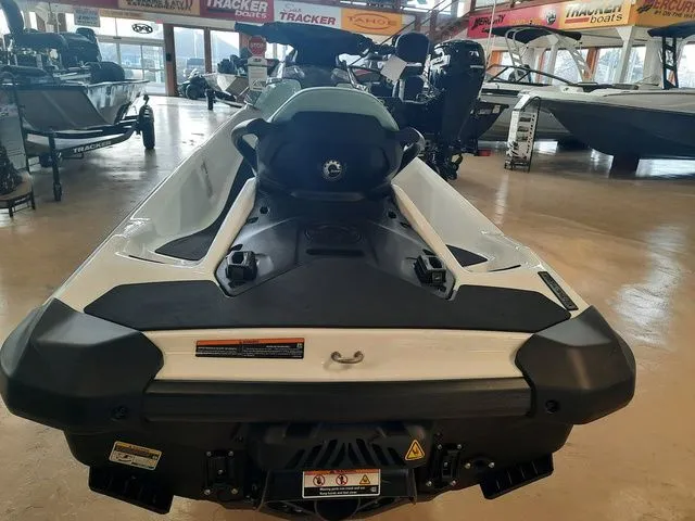 Slide: The Image of Sea-Doo GTI 2026 - 6