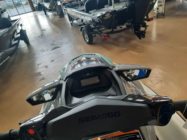 Slide: The Image of Sea-Doo GTI 2026 - 8