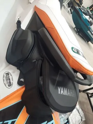 Slide: The Image of Yamaha JetBlaster 2026 - 13