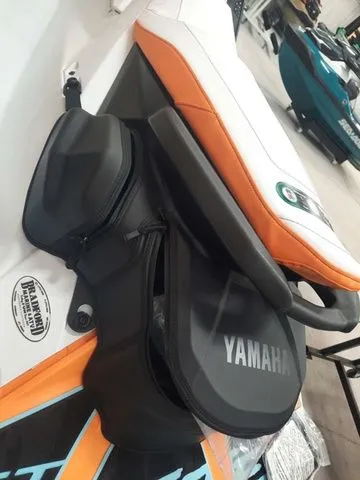 Slide: The Image of Yamaha JetBlaster 2026 - 3