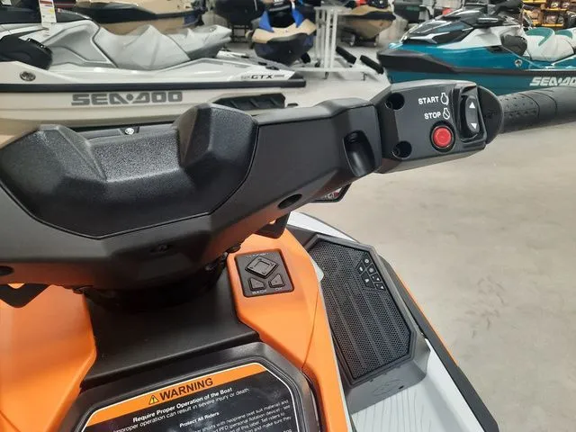 Slide: The Image of Yamaha JetBlaster 2026 - 8