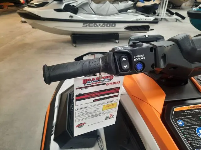 Slide: The Image of Yamaha JetBlaster 2026 - 9