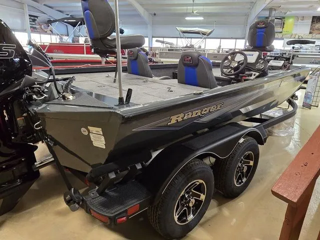 Slide: The Image of Ranger RT188P 2026 - 12