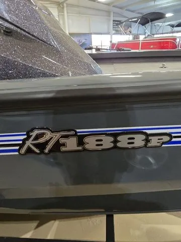 Slide: The Image of Ranger RT188P 2026 - 13