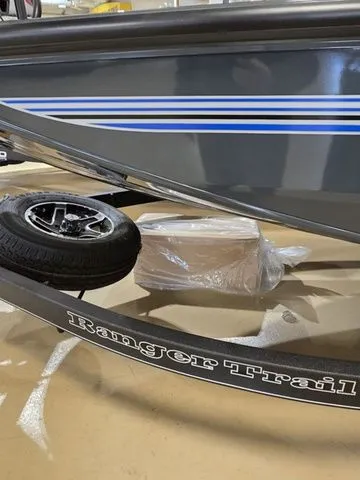 Slide: The Image of Ranger RT188P 2026 - 16